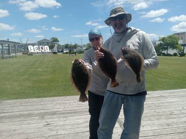Chincoteague Report Photo 2