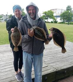 Chincoteague Report Photo 1