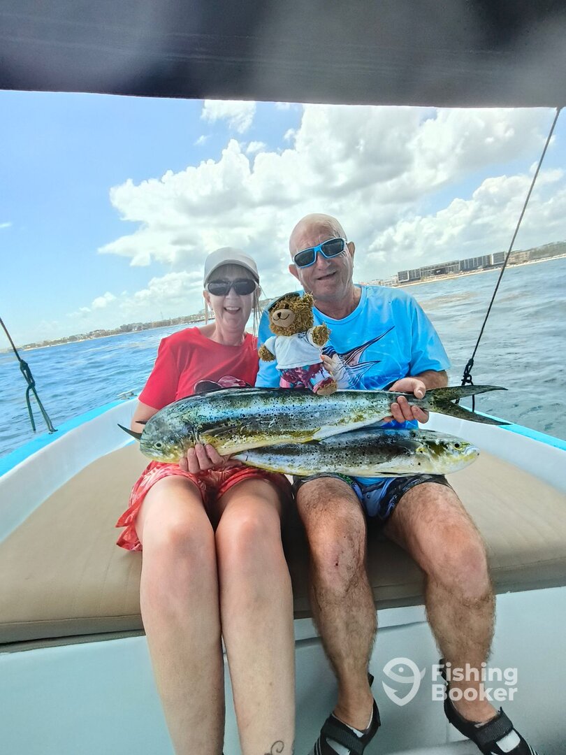 Playa Del Carmen Report Photo 0