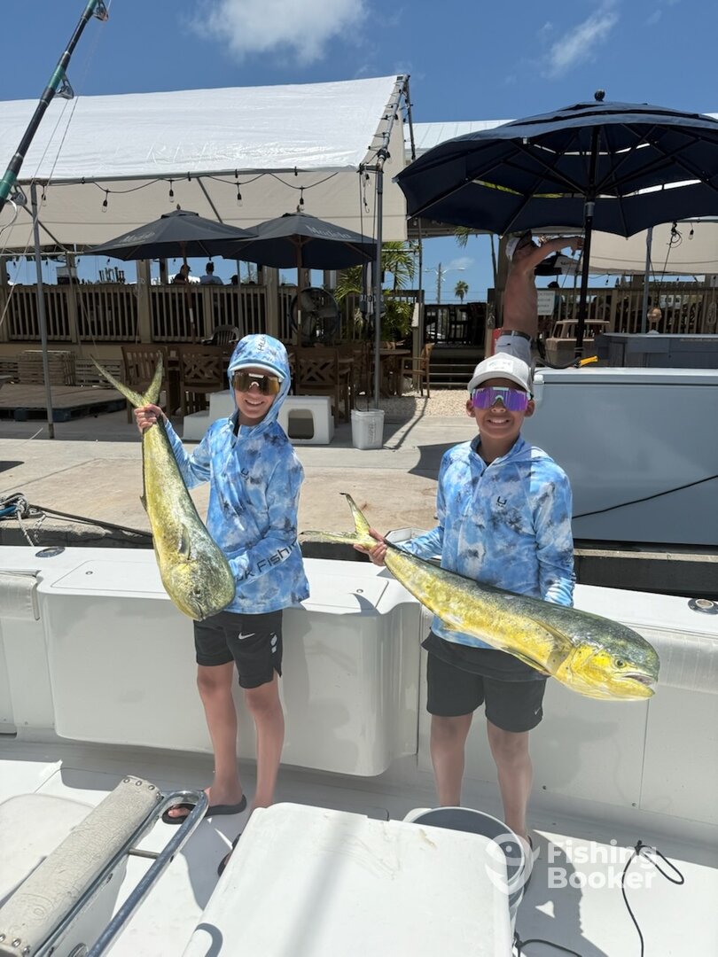 Key Largo Report Photo 0