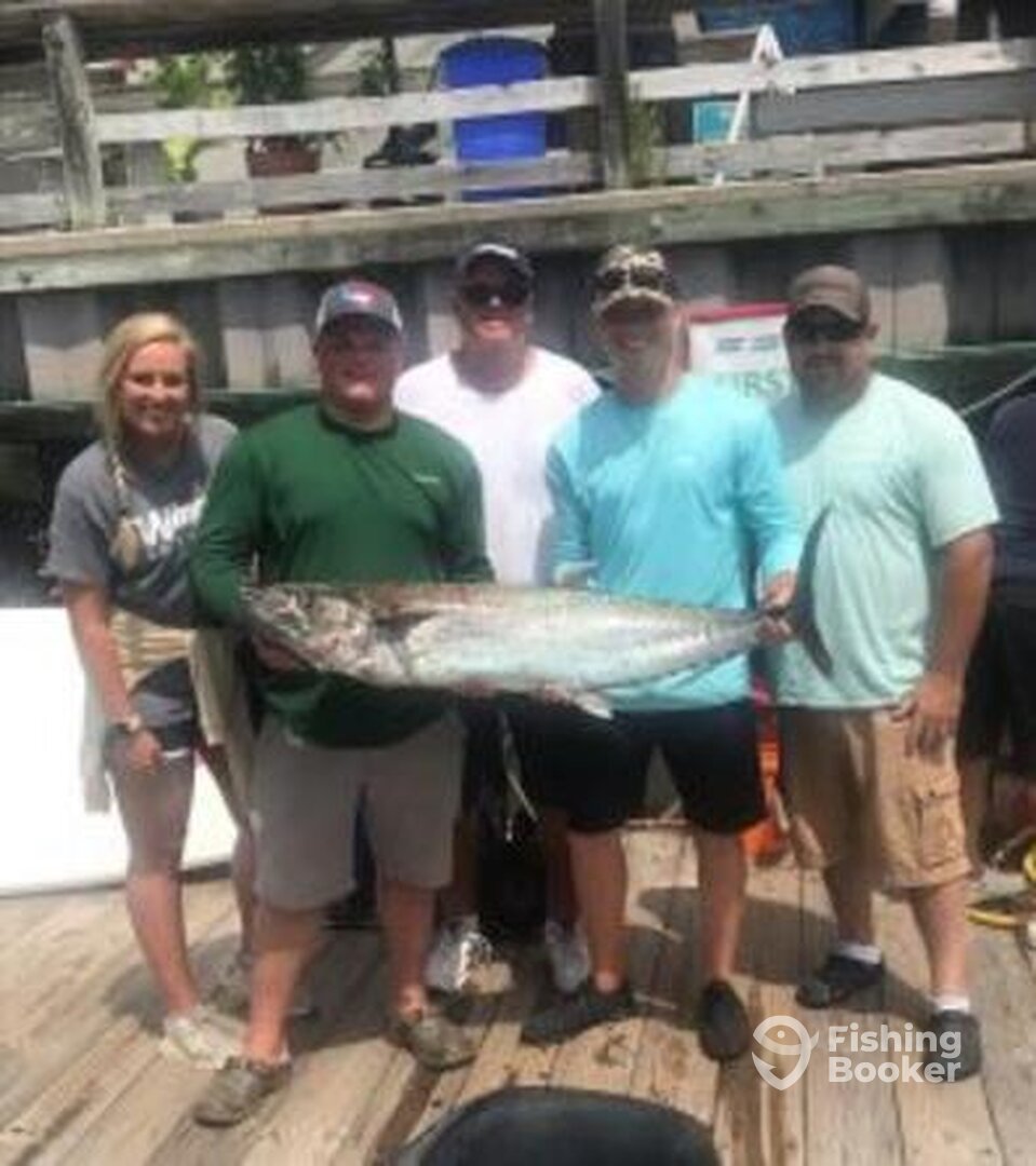 Murrells Inlet Report Photo 0