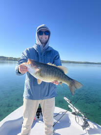 Suttons Bay Report Photo 2