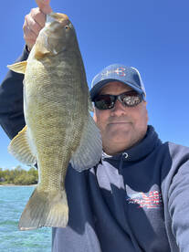 Suttons Bay Report Photo 1