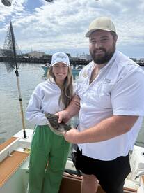 Nice morning with great people