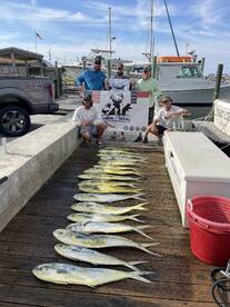 Atlantic Beach Report Photo 1