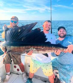 Great fishing right now june 2025