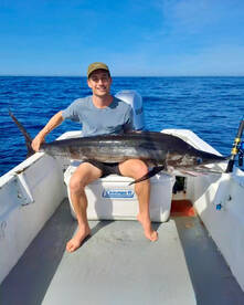 DALIKEN SPORTFISHING BOOK NOW!
