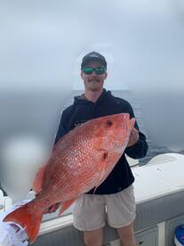 Awesme day of fishing on our 8 Hour Fish