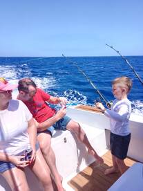 Sandy Bay Report Photo 2