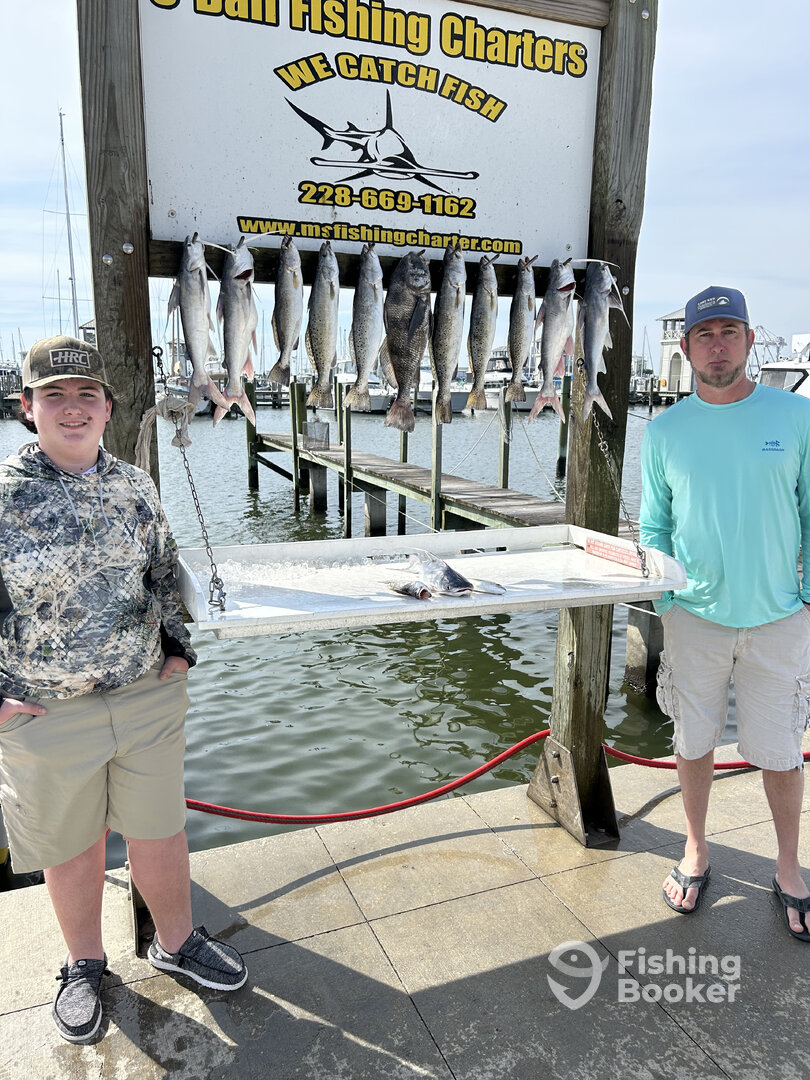 Gulfport Report Photo 0