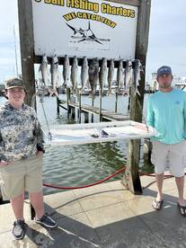 Gulfport Report Photo 2