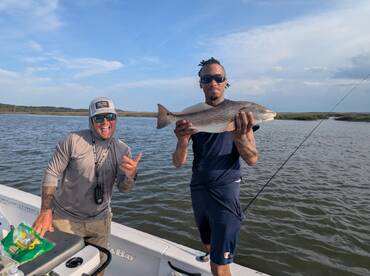 Redfish