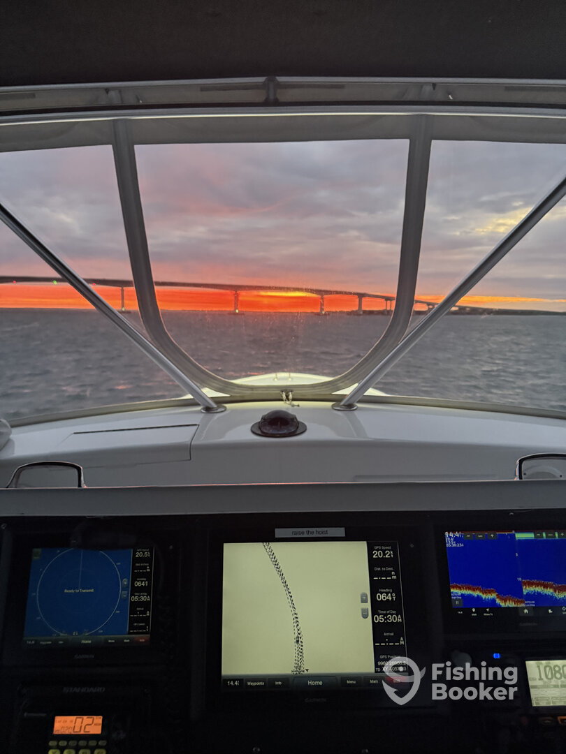 Nags Head Report Photo 0