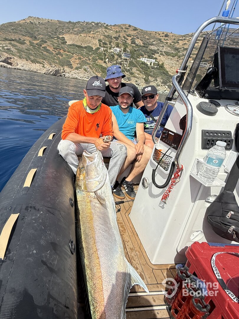 Pantanassa Report Photo 0