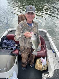 Chickamauga Charlie
