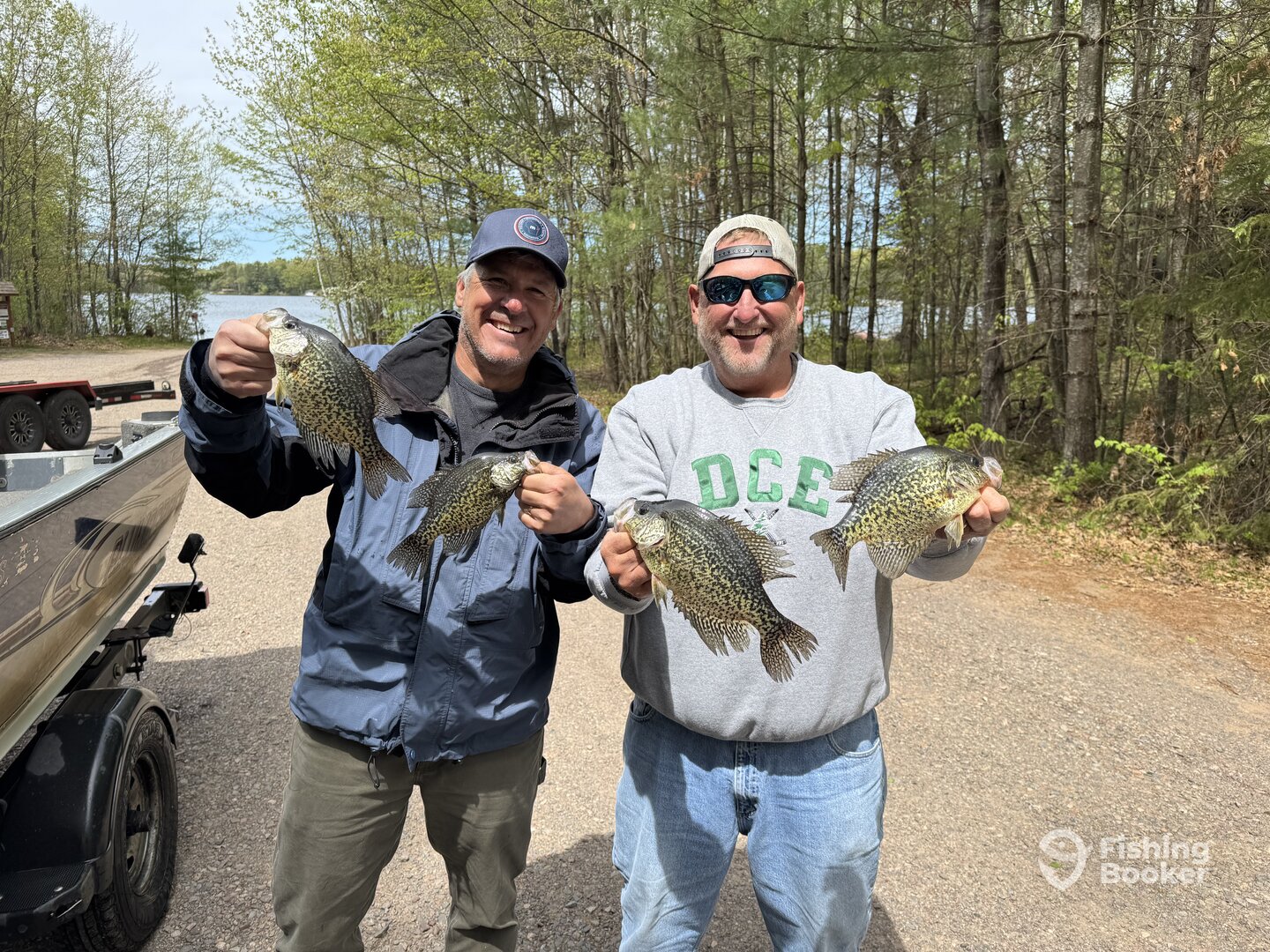Minocqua Report Photo 0