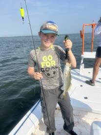 Port Isabel Report Photo 1