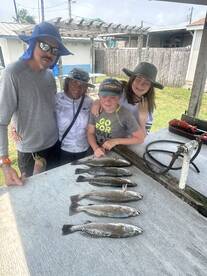 Port Isabel Report Photo 2