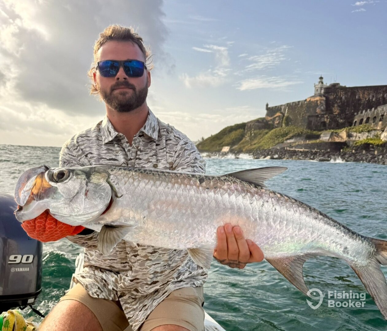 San Juan Report Photo 0