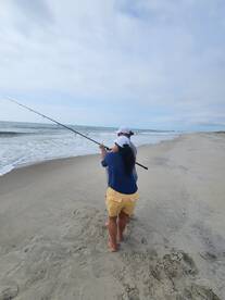 Kure Beach Report Photo 4