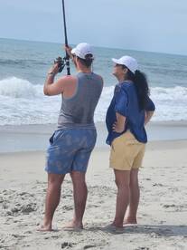 Kure Beach Report Photo 3