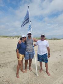 Kure Beach Report Photo 2