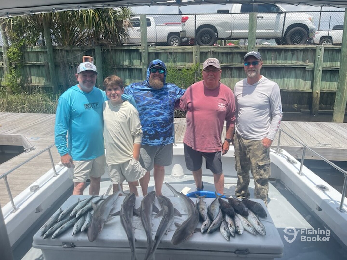 North Myrtle Beach Report Photo 0