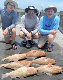 6 hr limit of Grouper