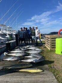 Nags Head Report Photo 2