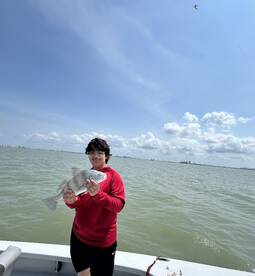 Port Aransas Report Photo 1
