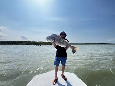Port Aransas Report Photo 2