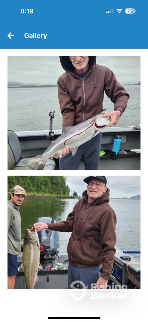 Tillamook Report Photo 0