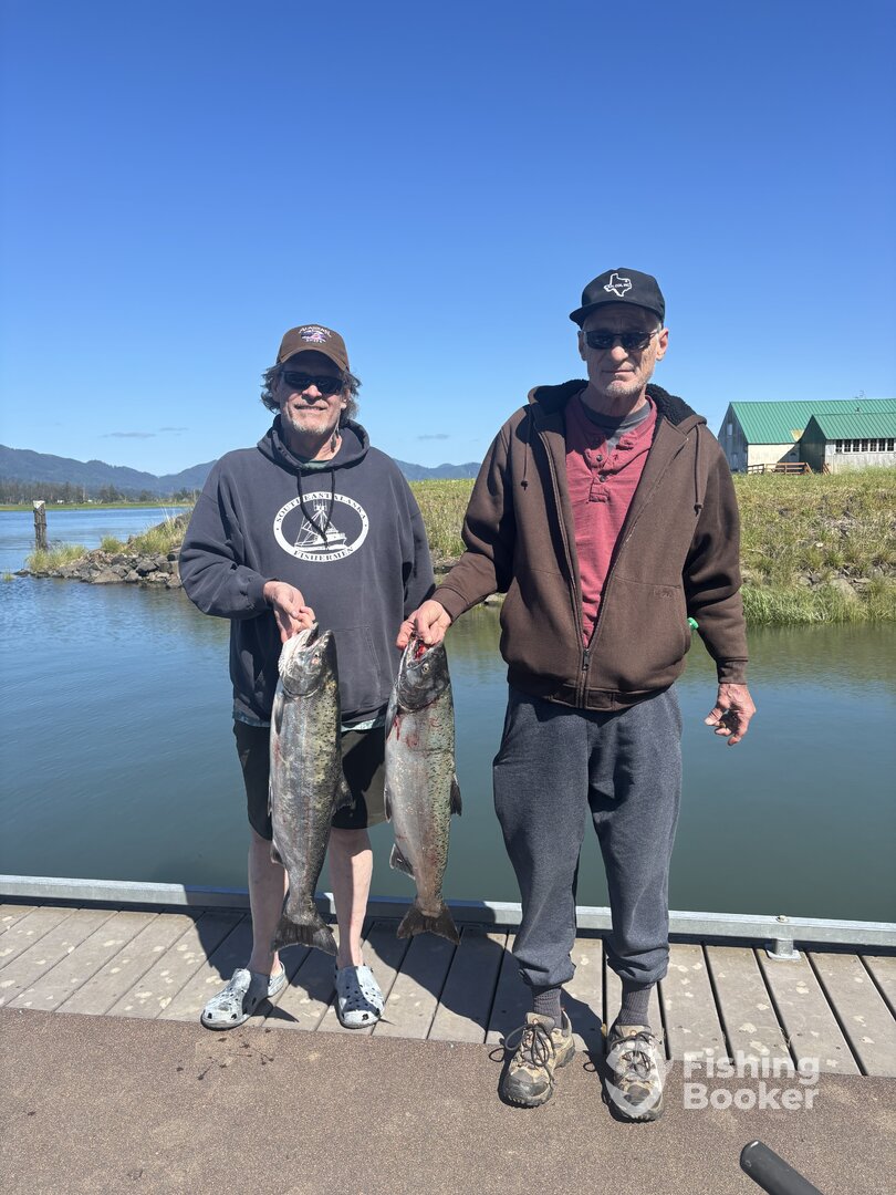 Tillamook Report Photo 0