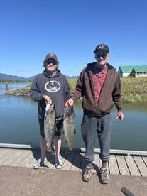 Tillamook Report Photo 1