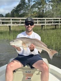Let’s Go Fishing!! 
