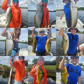 Great end of the school year!!!