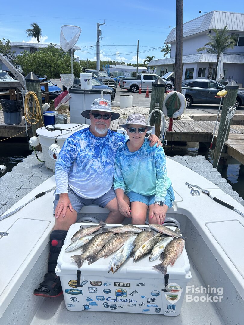 Key Largo Report Photo 0