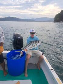 Herradura Report Photo 2