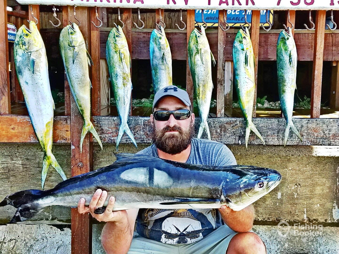 Aransas Pass Report Photo 0