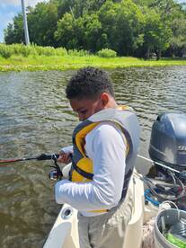 DeBary Report Photo 1