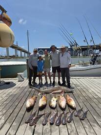 Brazoria County Report Photo 4