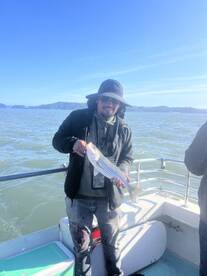 San Francisco Report Photo 1