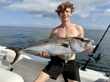 Gulf Breeze Report Photo 1