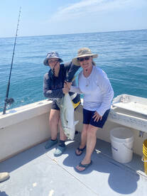 Port Canaveral Report Photo 1