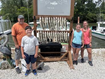 Oak Harbor Report Photo 3