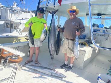 Sandys Report Photo 1