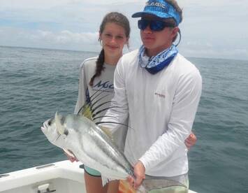 Quepos Report Photo 2