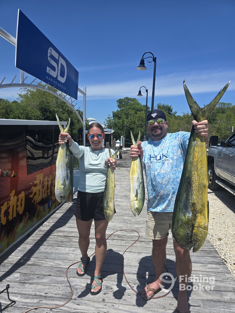 Islamorada Report Photo 0