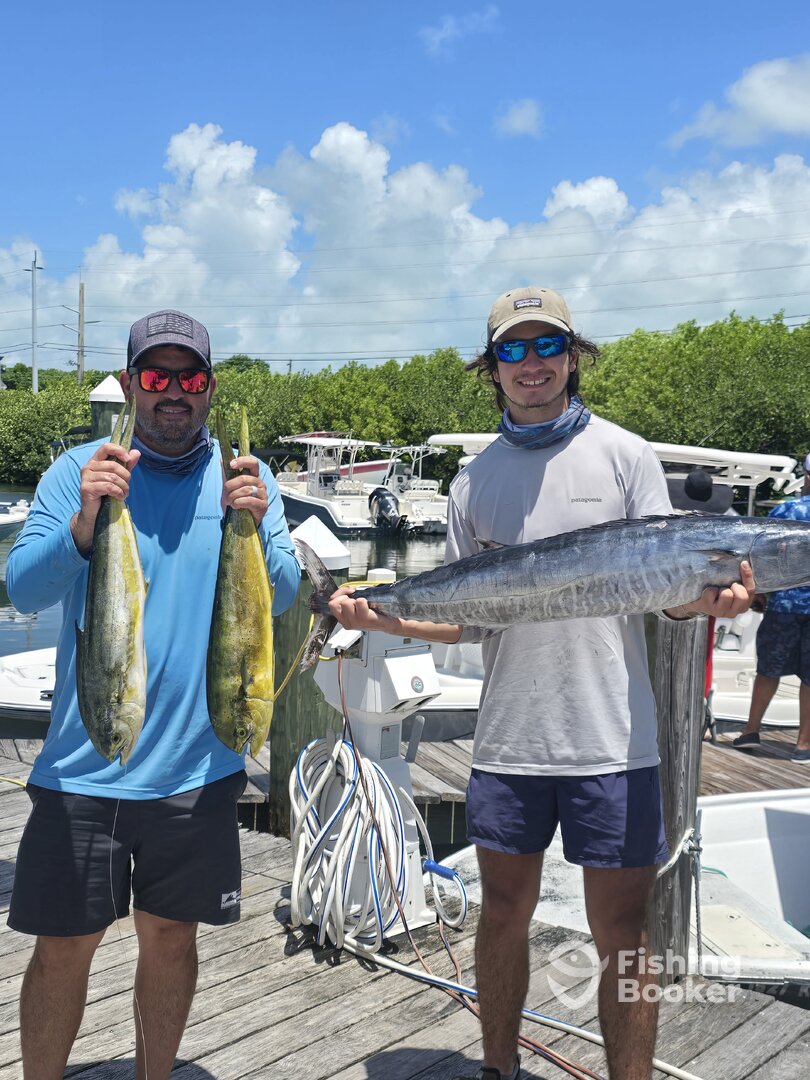 Islamorada Report Photo 0