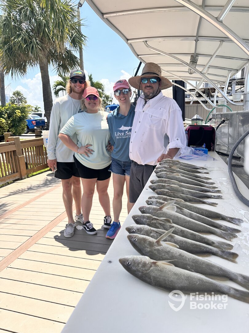 Port Canaveral Report Photo 0